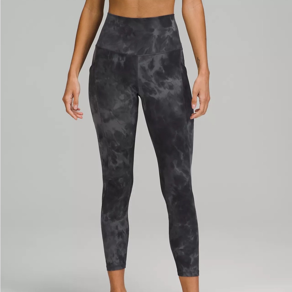 Lululemon legging